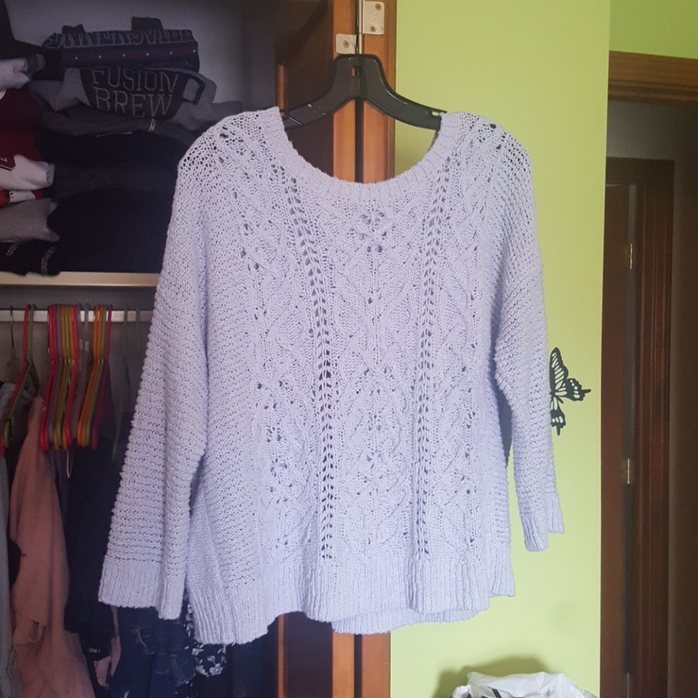 Sweater